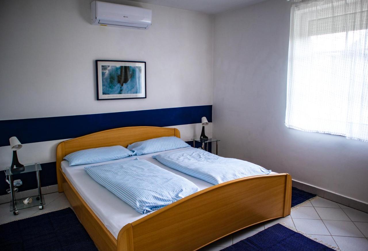 Nefelejcs Apartmanhaz Денешдиаш Экстерьер фото