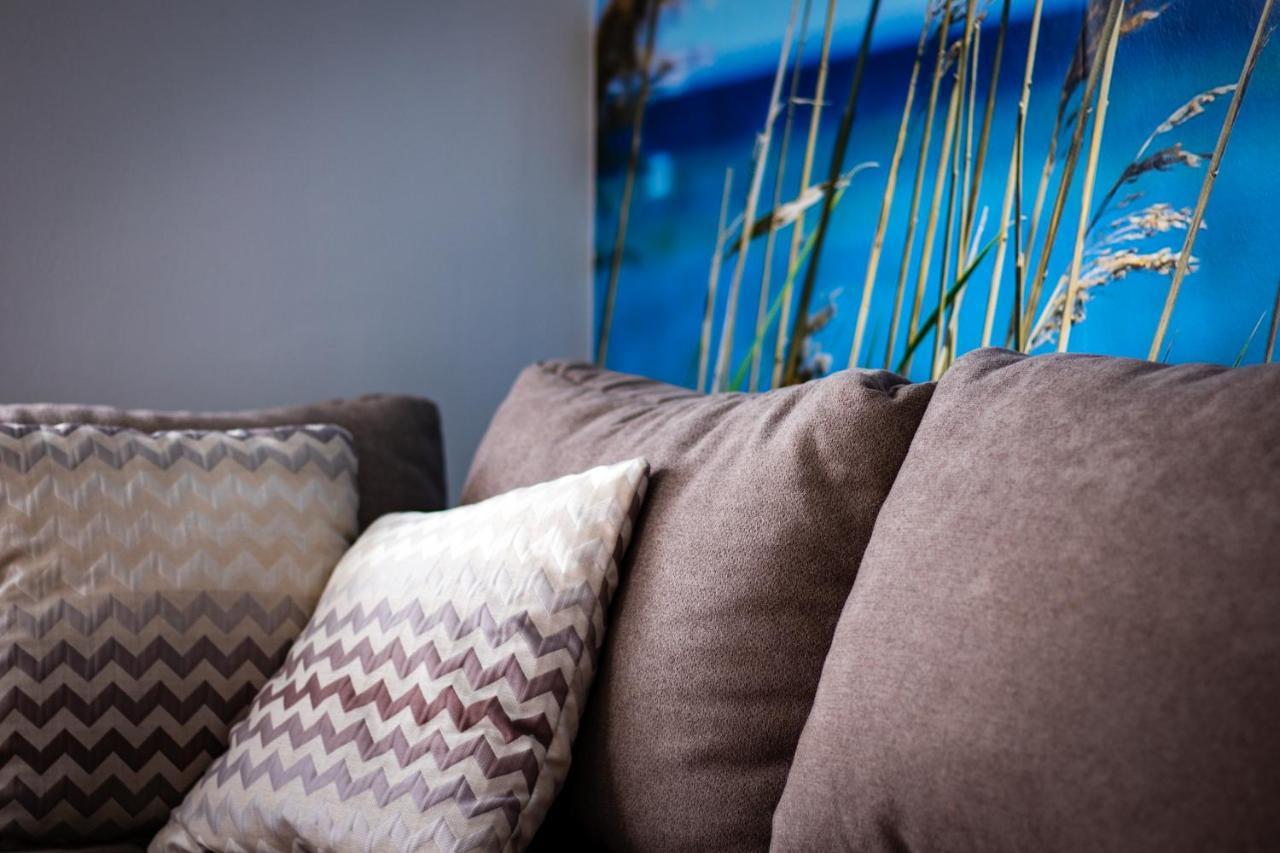 Nefelejcs Apartmanhaz Денешдиаш Экстерьер фото