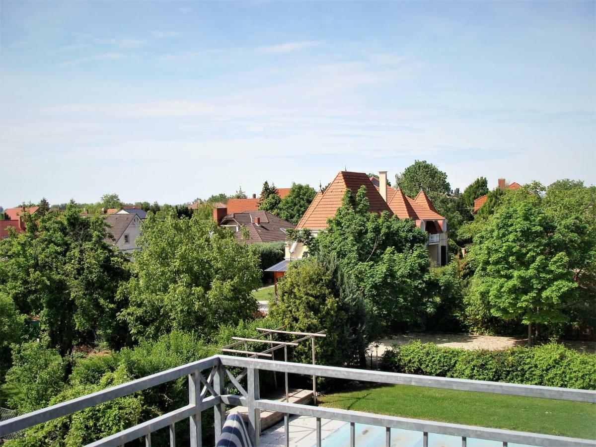Nefelejcs Apartmanhaz Денешдиаш Номер фото